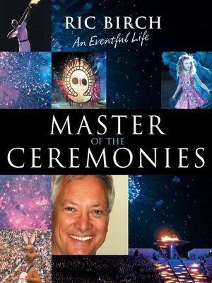 cover image of Master of the Ceremonies
